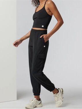 Vuori Boyfriend Cargo Jogger